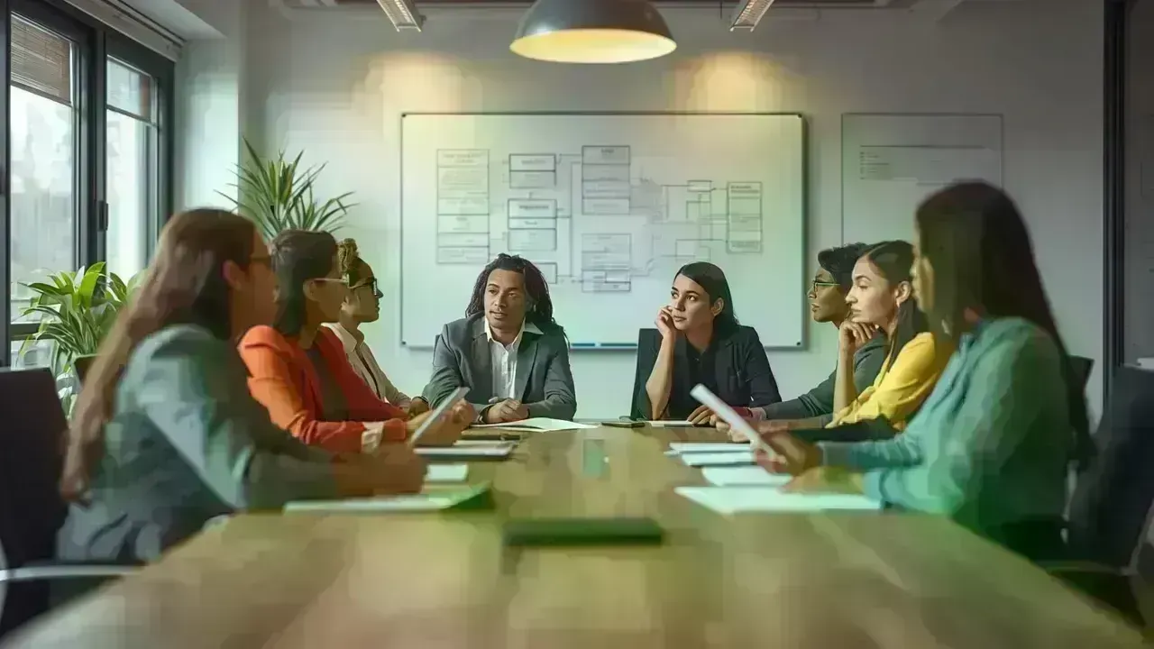 Key Indicators for Process Improvement in Growing Businesses