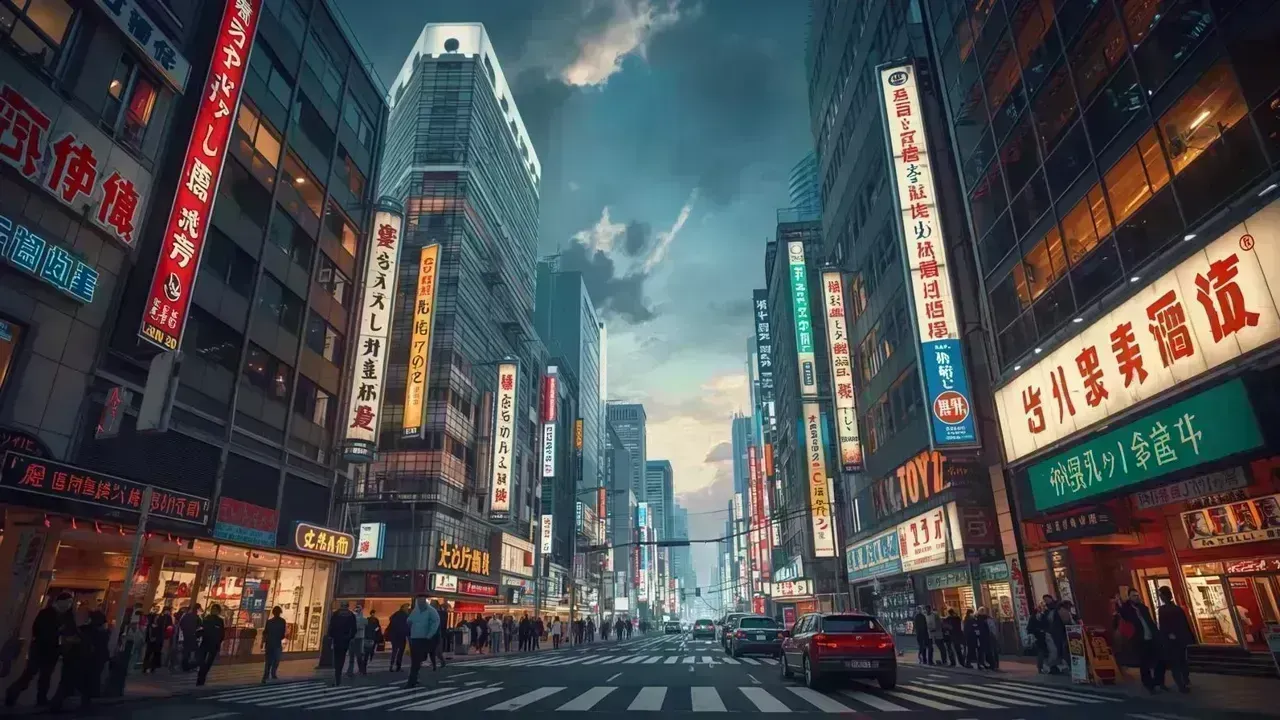 Top Areas to Stay in Tokyo for Seamless Transport Access