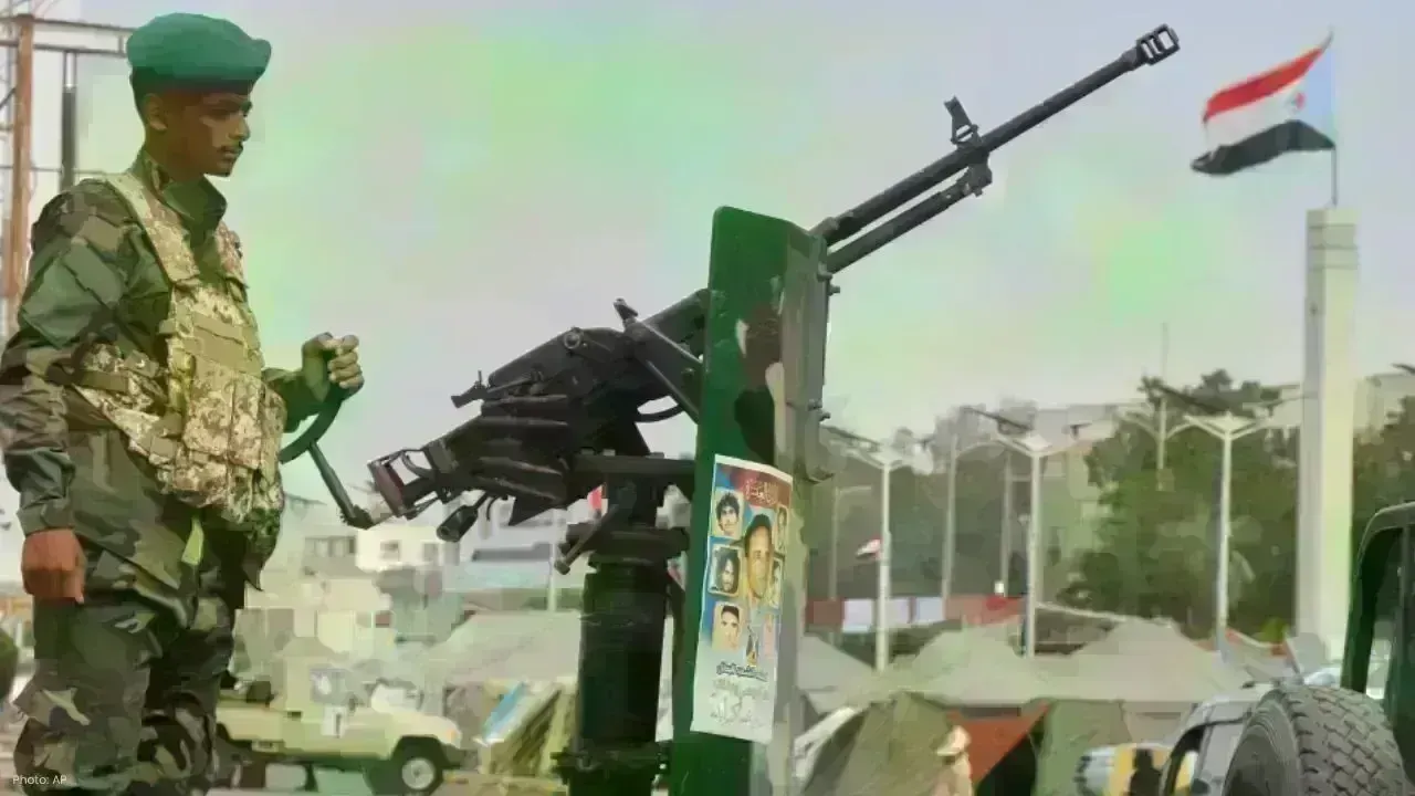 Saudi Arabia Implements Jeddah Checks for Flights from Aden to UAE