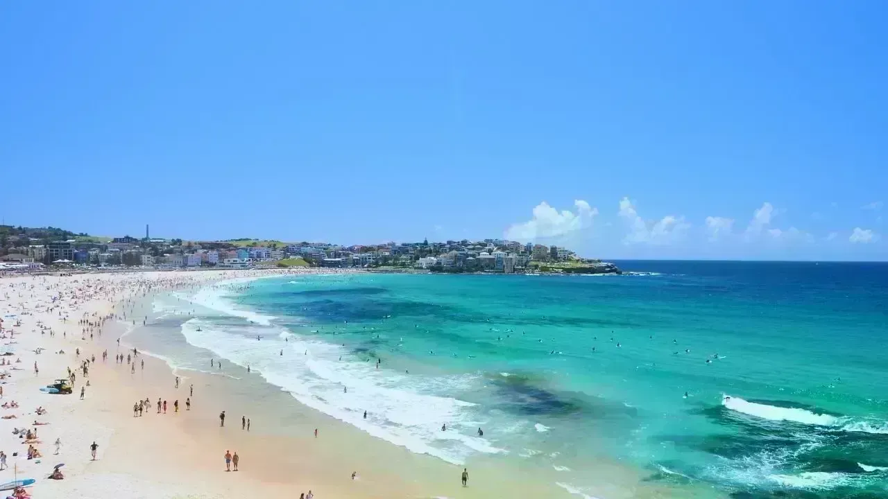 Surge in Searches for South Asian Beaches Ahead of Spring 2026