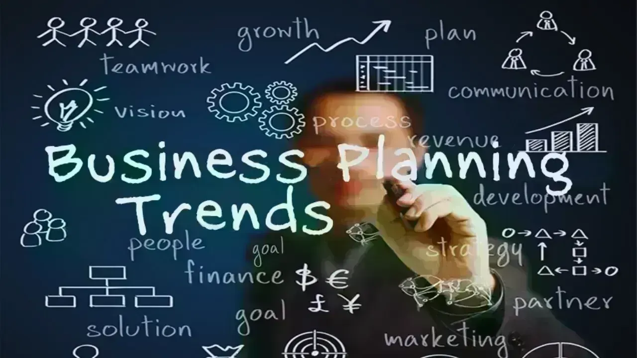 2026 Business Trends: How Job Searches and Startups Are Shaping the Future