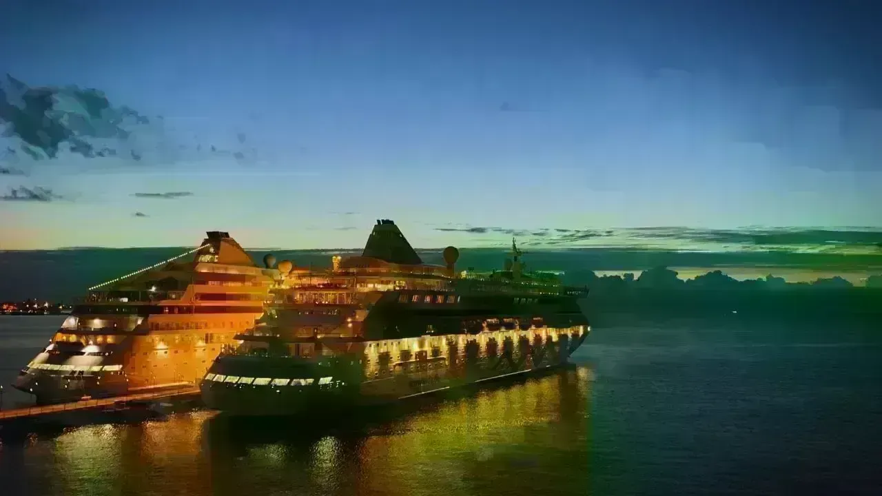 Surge in Cruise Holiday Searches Ahead of 2026: What Travellers Are Seeking