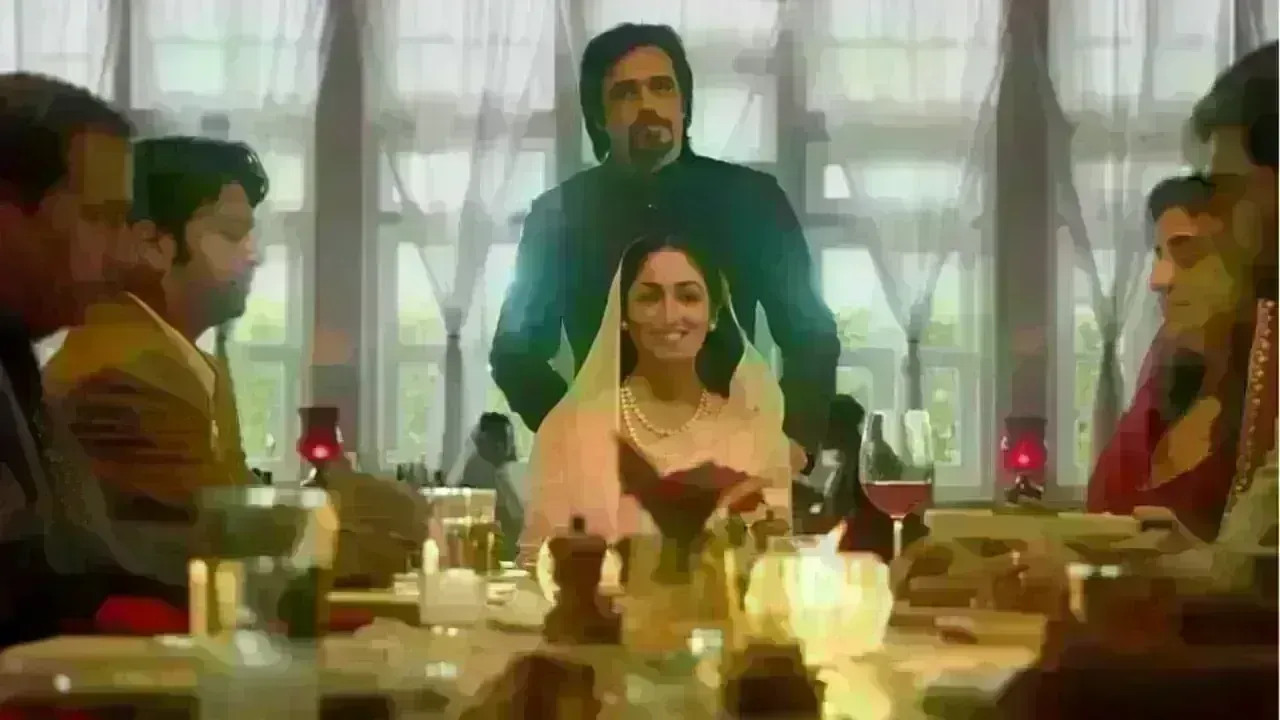 Haq: A Courtroom Drama That Probes Power and Justice