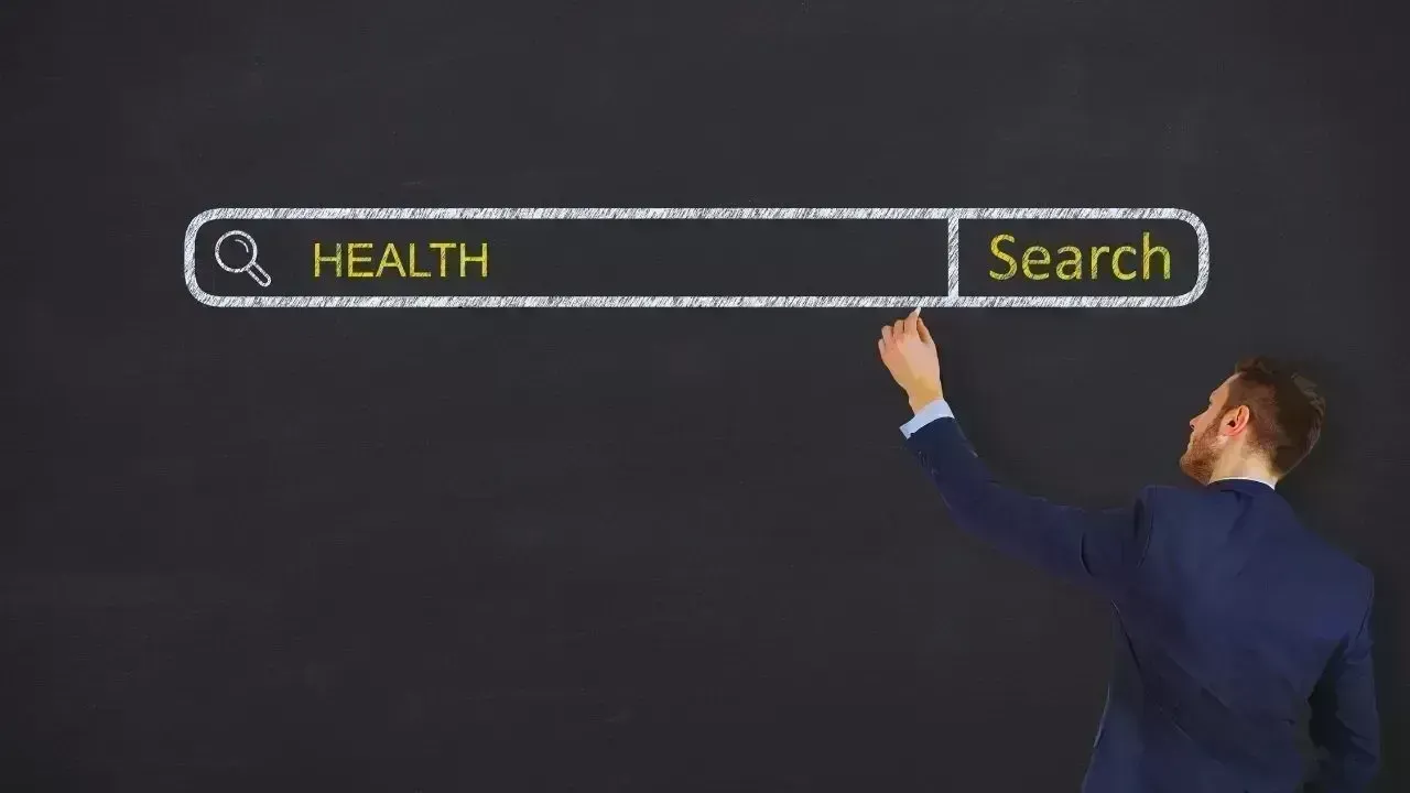 Health Trends for 2026: Insights from Search Behavior