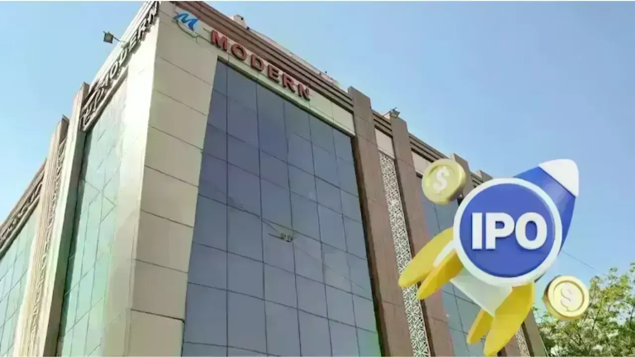 Final Day for Modern Diagnostic IPO: Key Subscription Insights and Market Trends