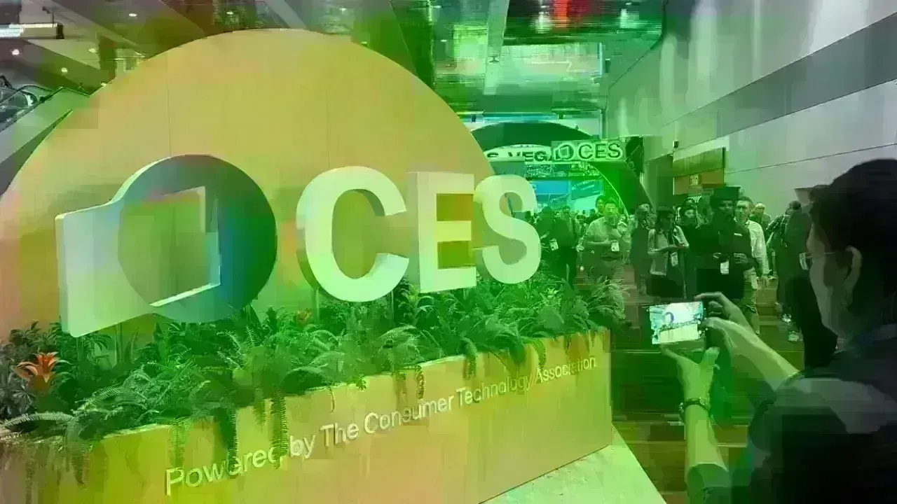 Key Highlights from CES 2026: The Rise of AI and Robotics in Consumer Tech