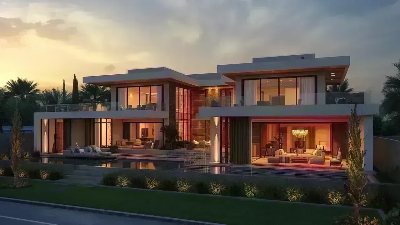 Top Living Locations in Dubai for Professionals in 2026