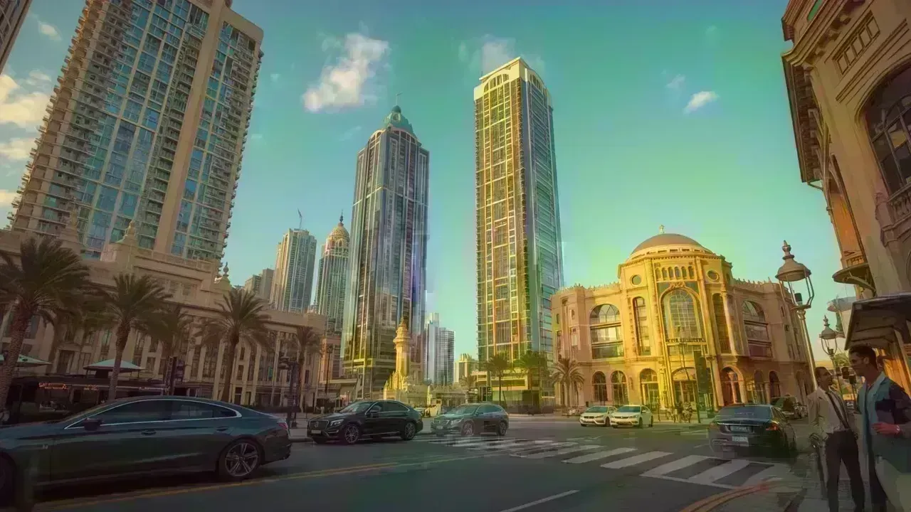 Cost of Living in Dubai 2026: Comprehensive Monthly Expense Overview