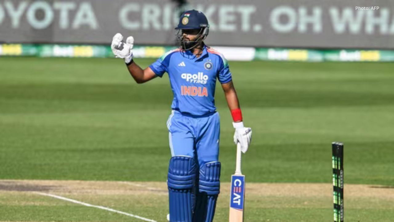 India Releases ODI Squad for New Zealand Series: Shreyas Iyer's Return Uncertain, Hardik Pandya Remains Absent