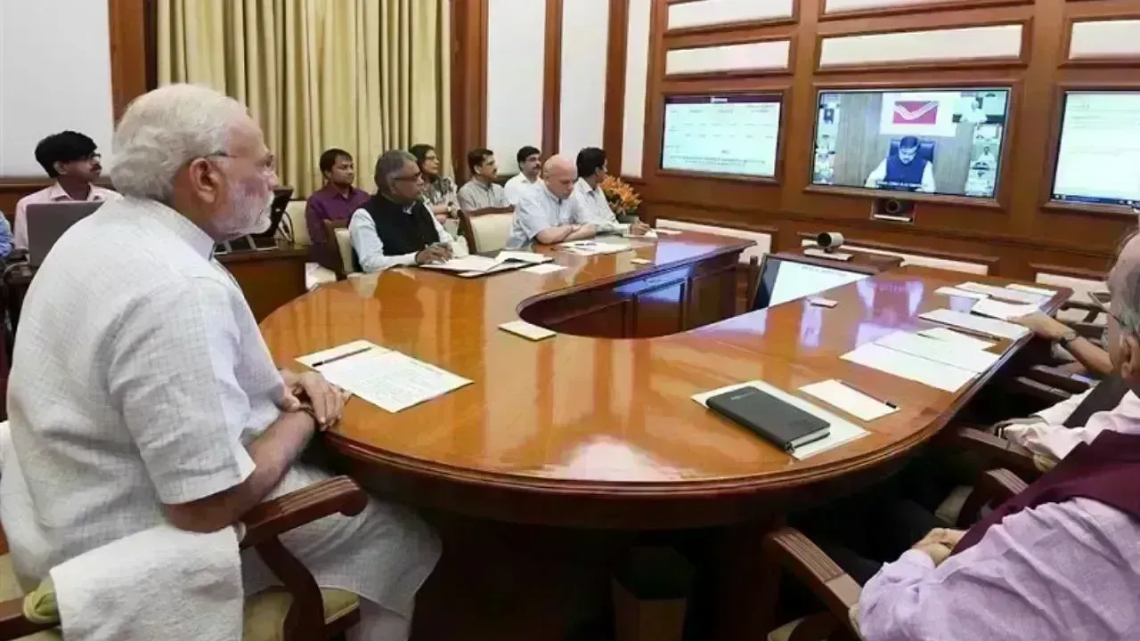 India’s PRAGATI: Transforming Governance and Marking a Milestone