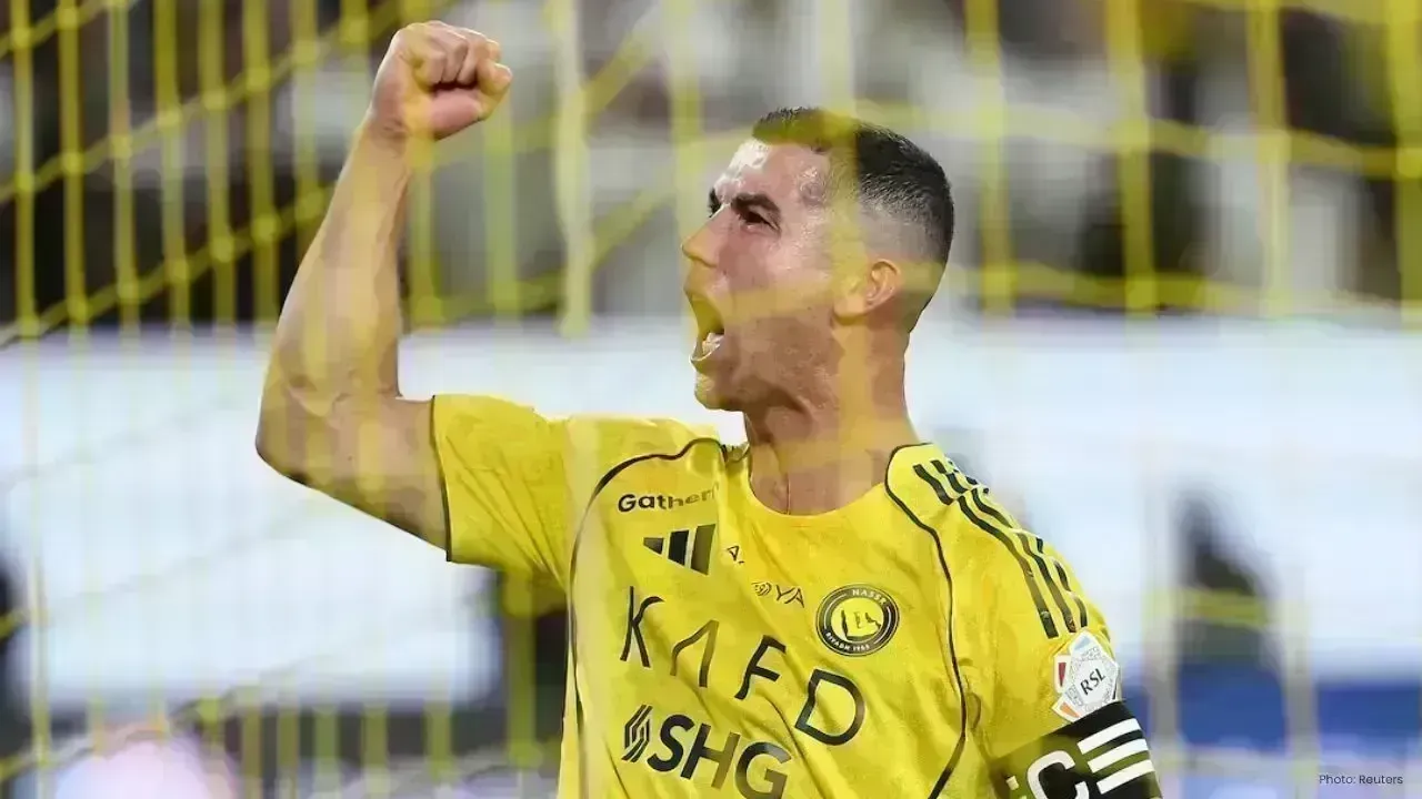 Al Ahli Overcomes Al Nassr 3-2, Ending Their Unbeaten Streak