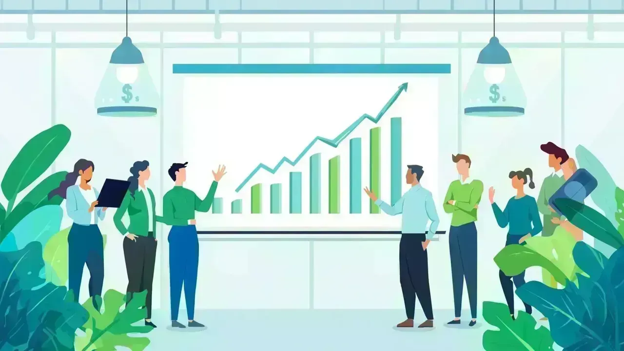 Boosting Profit Margins in Your Service Business