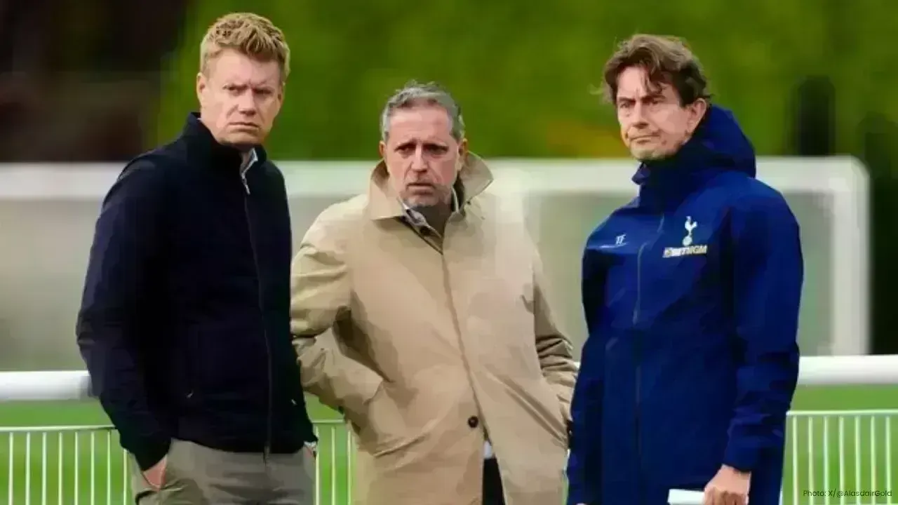 Thomas Frank Reflects on Challenges of Rebuilding at Tottenham