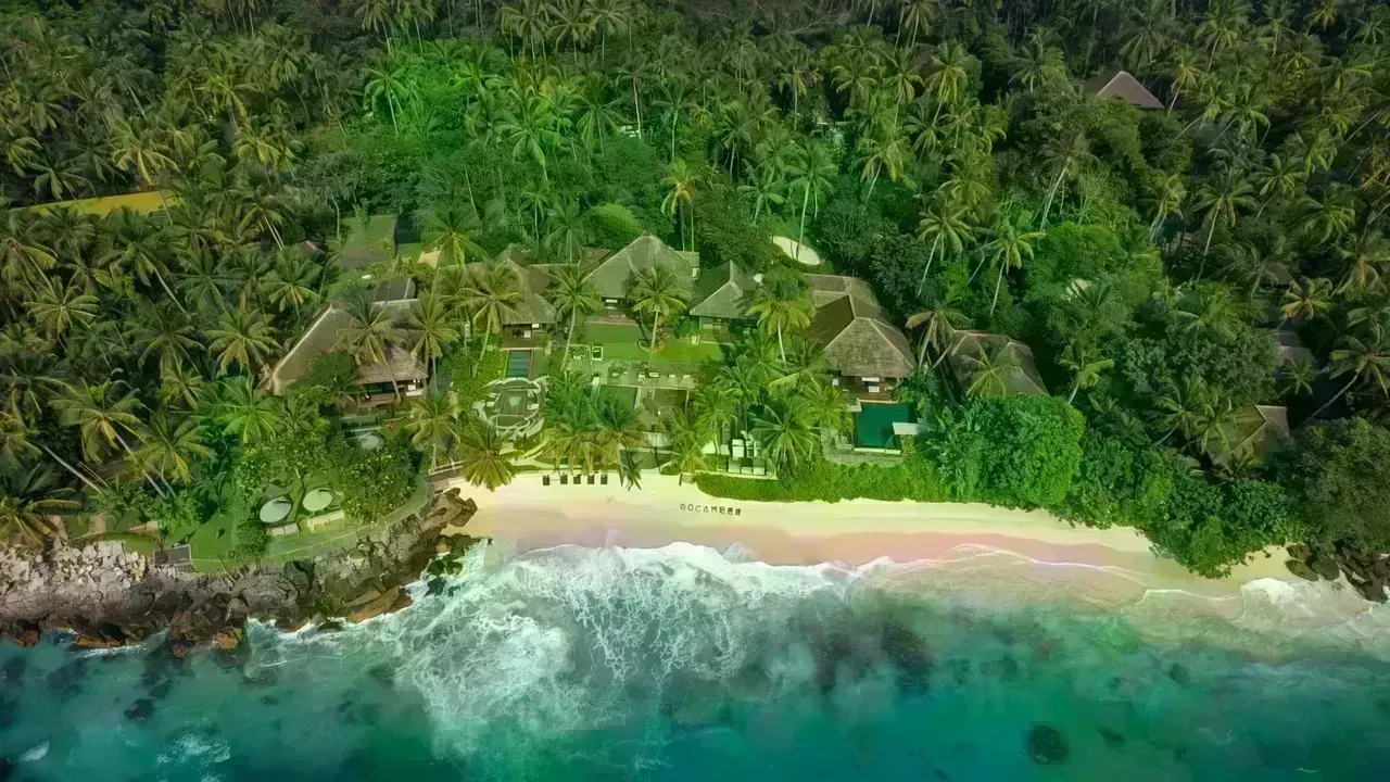 Bali's Ultimate Resorts for a Tranquil Getaway