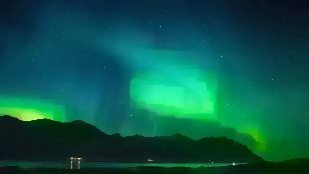 Geomagnetic Storms and Auroras: 2026's Celestial Spectacle