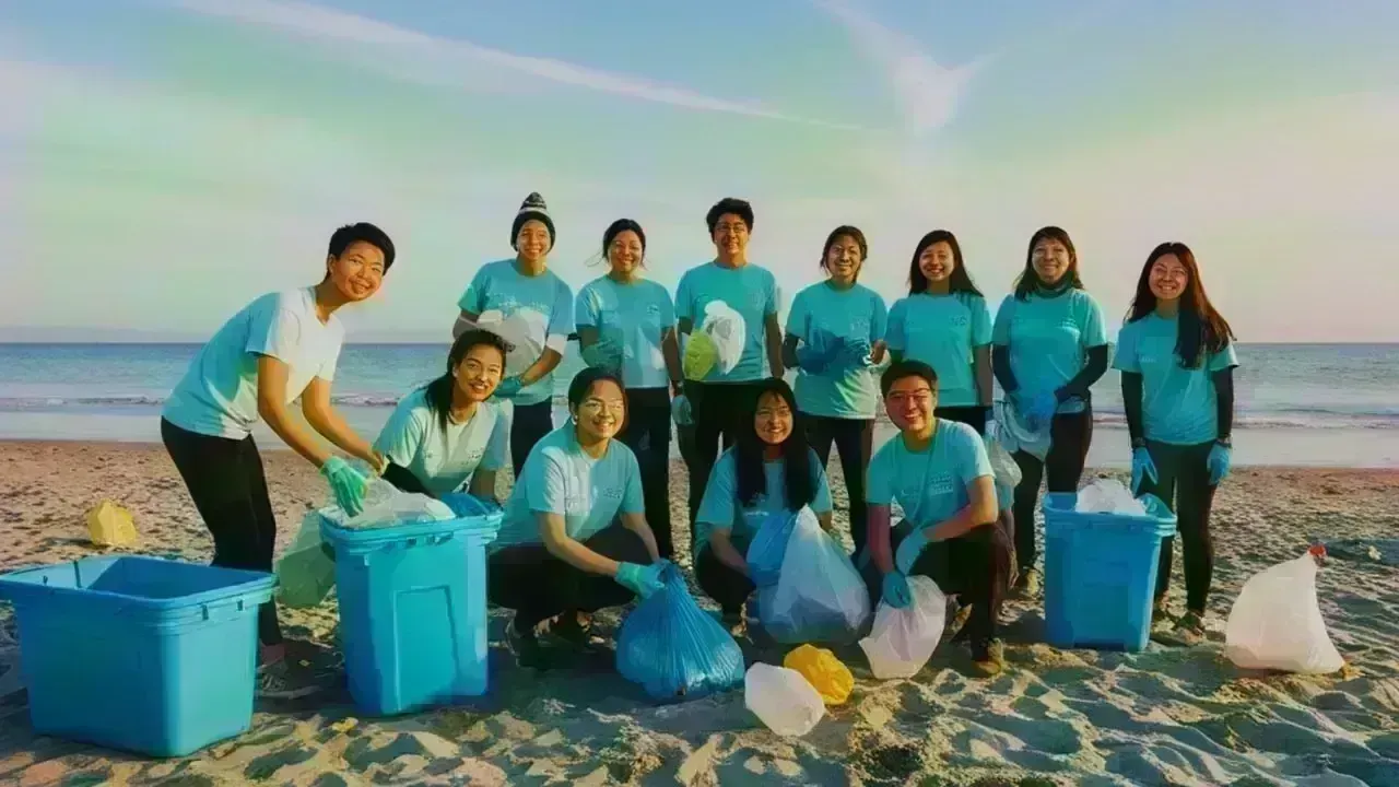 2026 Marine Biodiversity Highlights: Global Push for Ocean Conservation