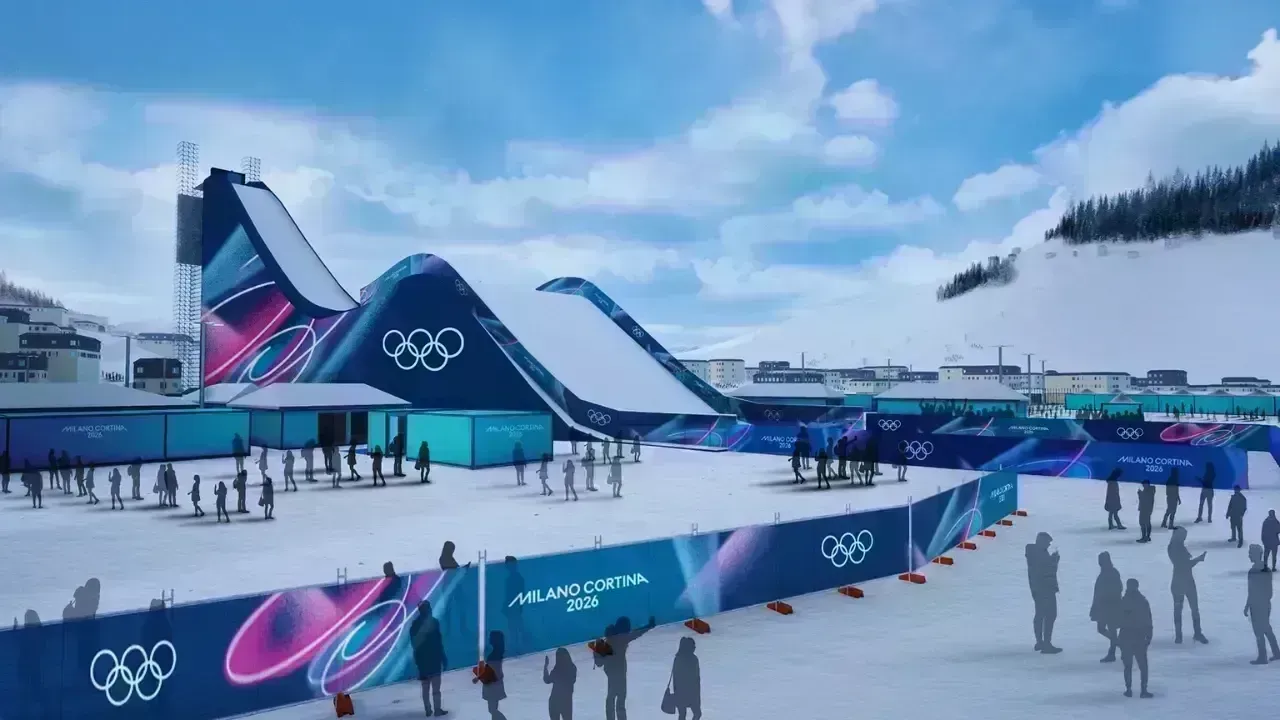 Gearing Up for the 2026 Winter Olympics: Insights on Italy's Upcoming Games