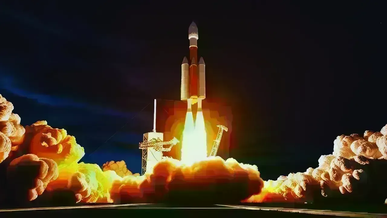 Significant Space Missions Await in 2026: Moon Landings and Asteroid Discoveries