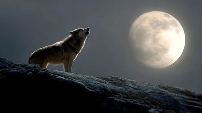 Paush Purnima 2026: Unveiling the Spectacular Wolf Moon Tonight
