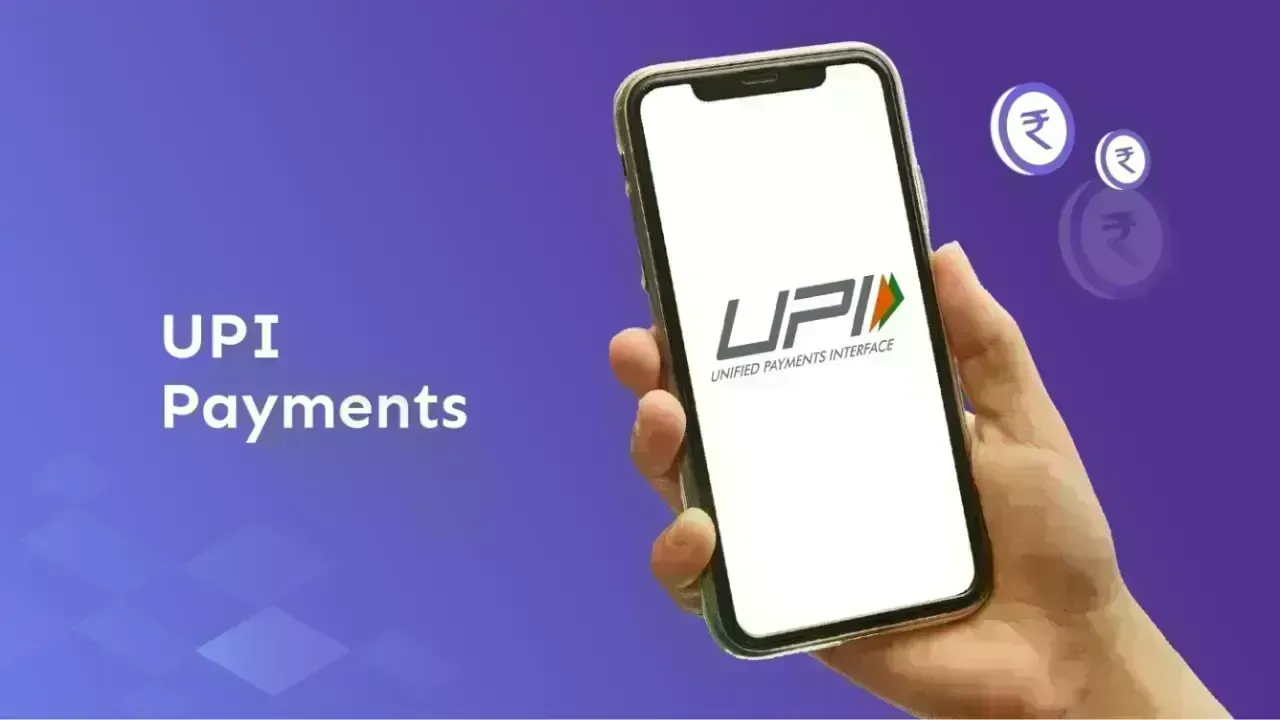 UPI Transactions Revolutionizing India's Digital Landscape