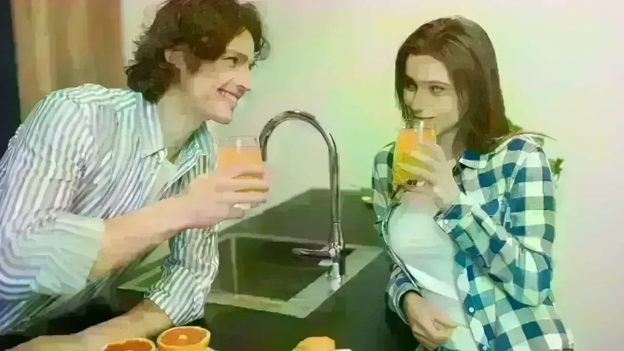 Six Key Advantages of Daily Orange Juice Intake During Winter