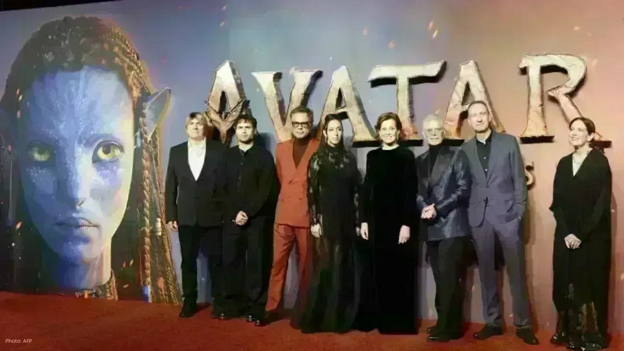 Avatar: Fire and Ash Surpasses $1 Billion at the Box Office