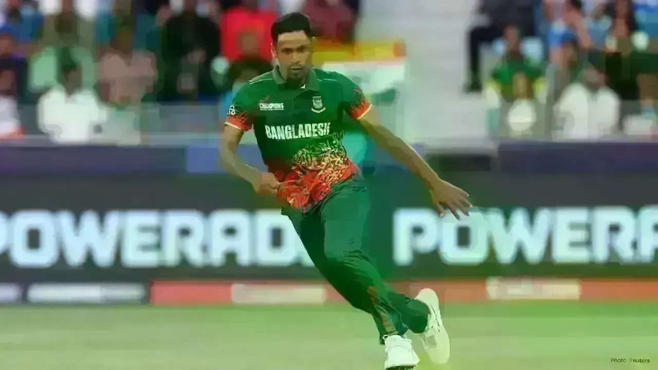 Bangladesh Requests T20 World Cup Venue Change Amid Safety Concerns