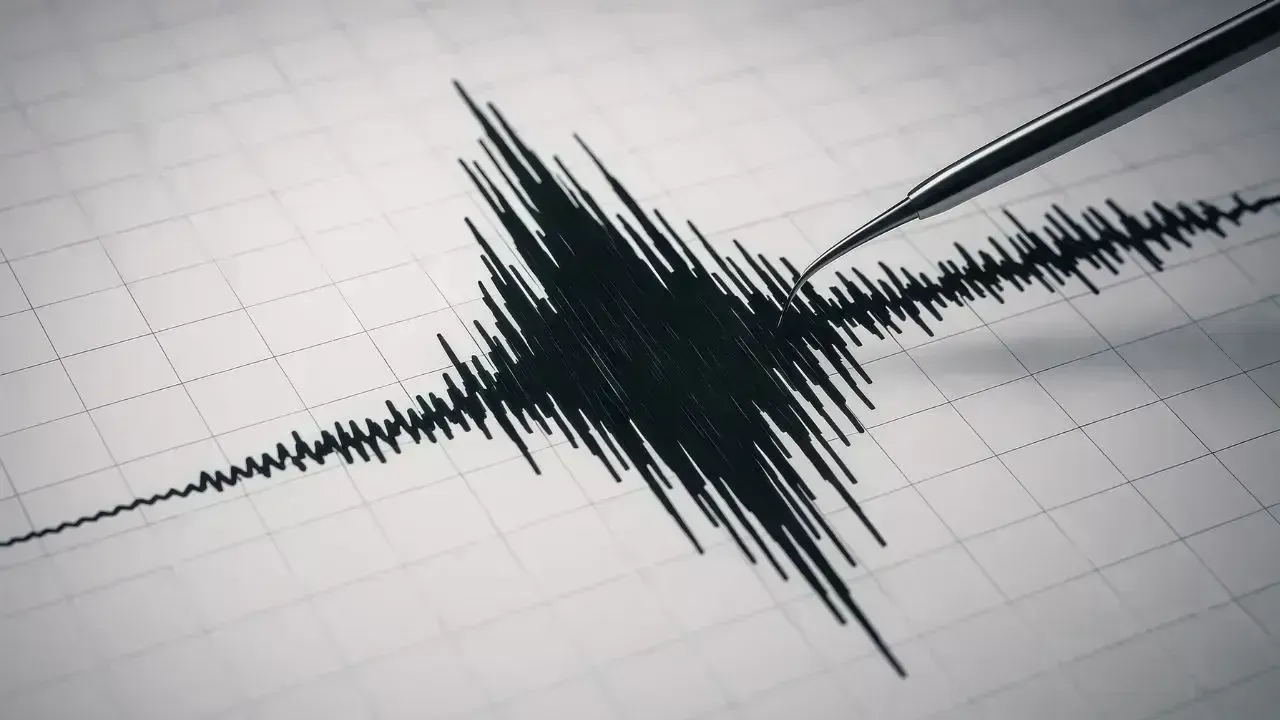 5.4 Magnitude Earthquake Strikes Assam, Felt Across South Asia
