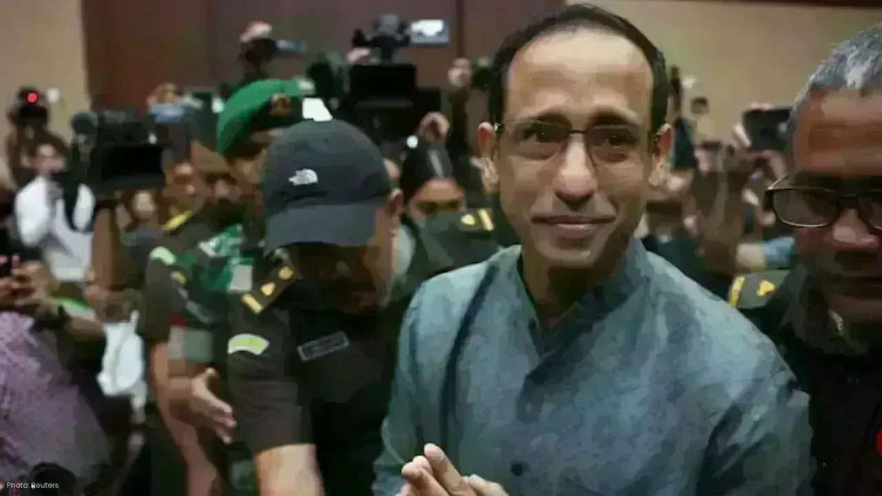 Former Gojek CEO Nadiem Makarim Charged in $125M Corruption Scandal