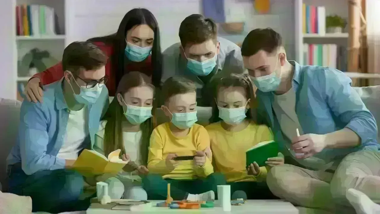 Home-Based Flu Prevention: Essential 2026 Immunity Guide for Parents