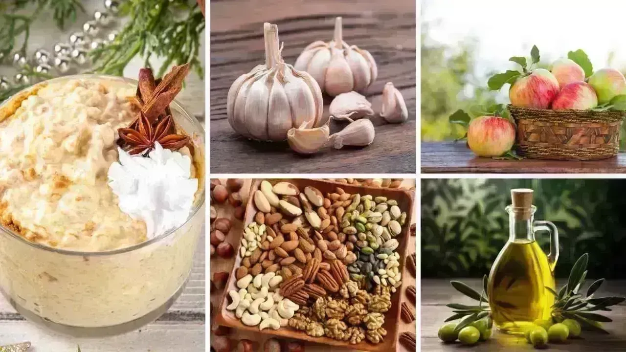 5 Everyday Foods That Casually Support Your Heart Health