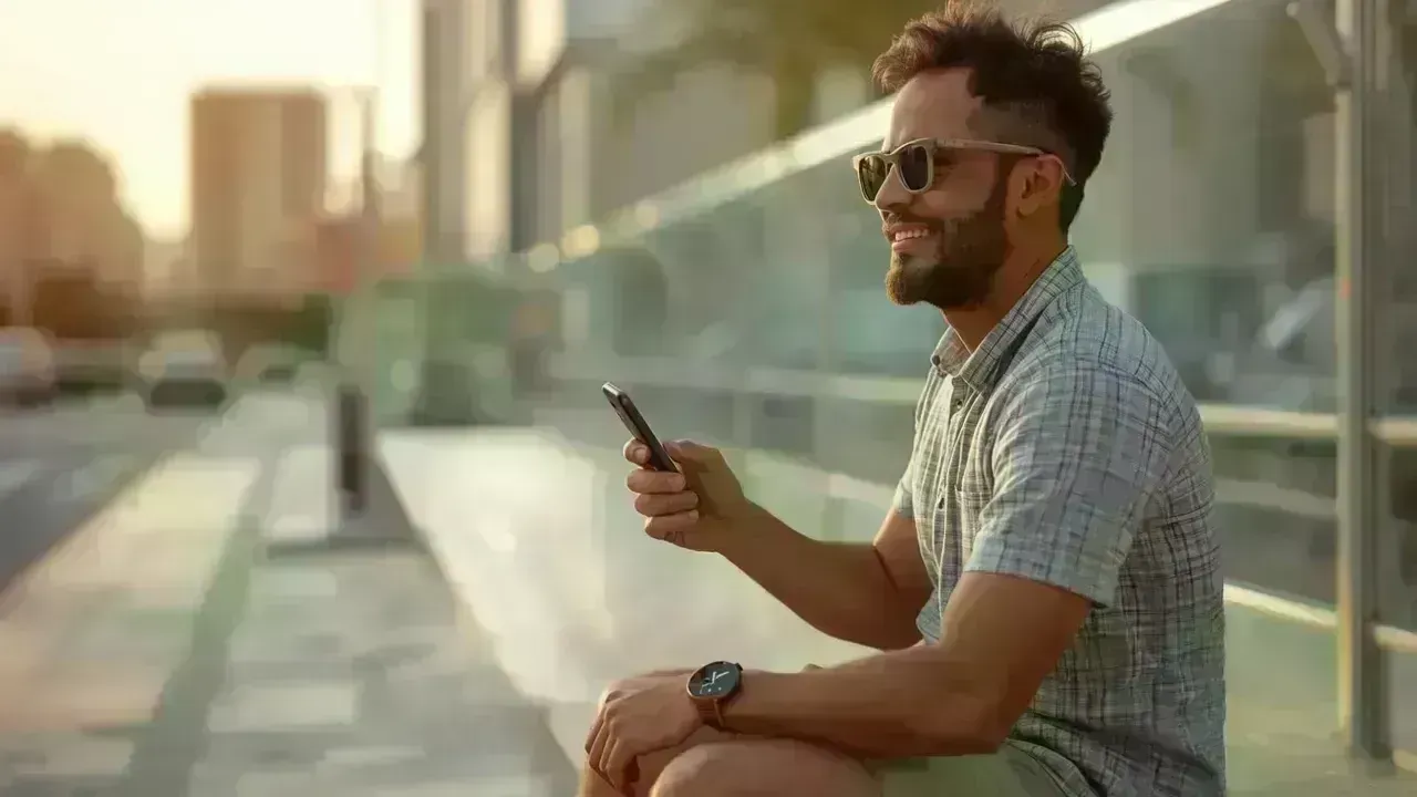 Essential Tips for Coping with Dubai's Scorching Heat