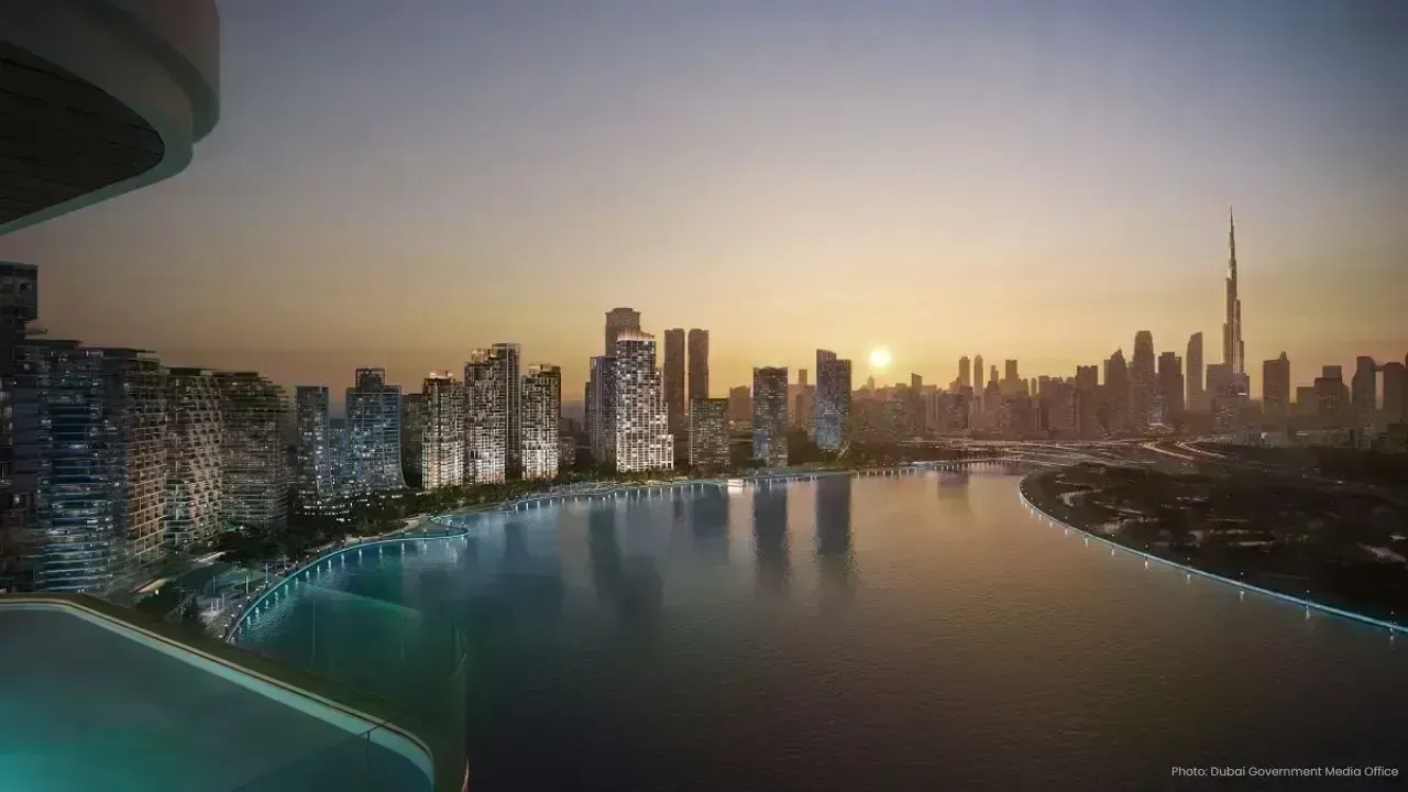 Dubai Design District d3 Undergoes Significant Expansion