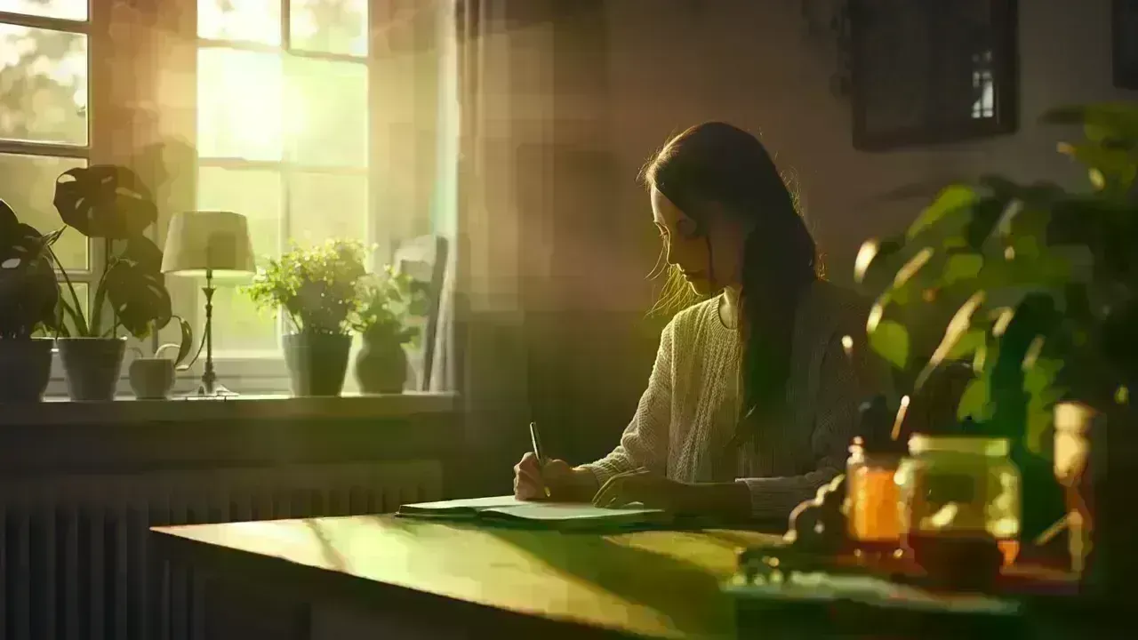 Enhancing Focus and Productivity Through Morning Routines