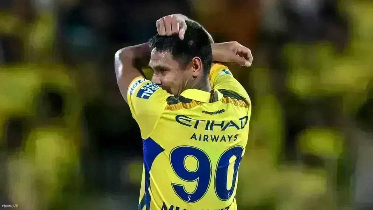 Bangladesh Halts IPL Broadcasts Following Mustafizur's Exclusion by BCCI