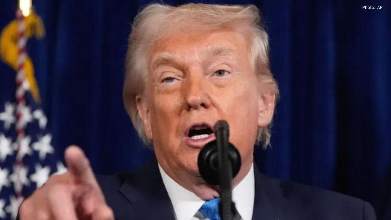 U.S. Takes Charge in Venezuela Post-Maduro Overthrow; Rubio Calls for Oil Quarantine