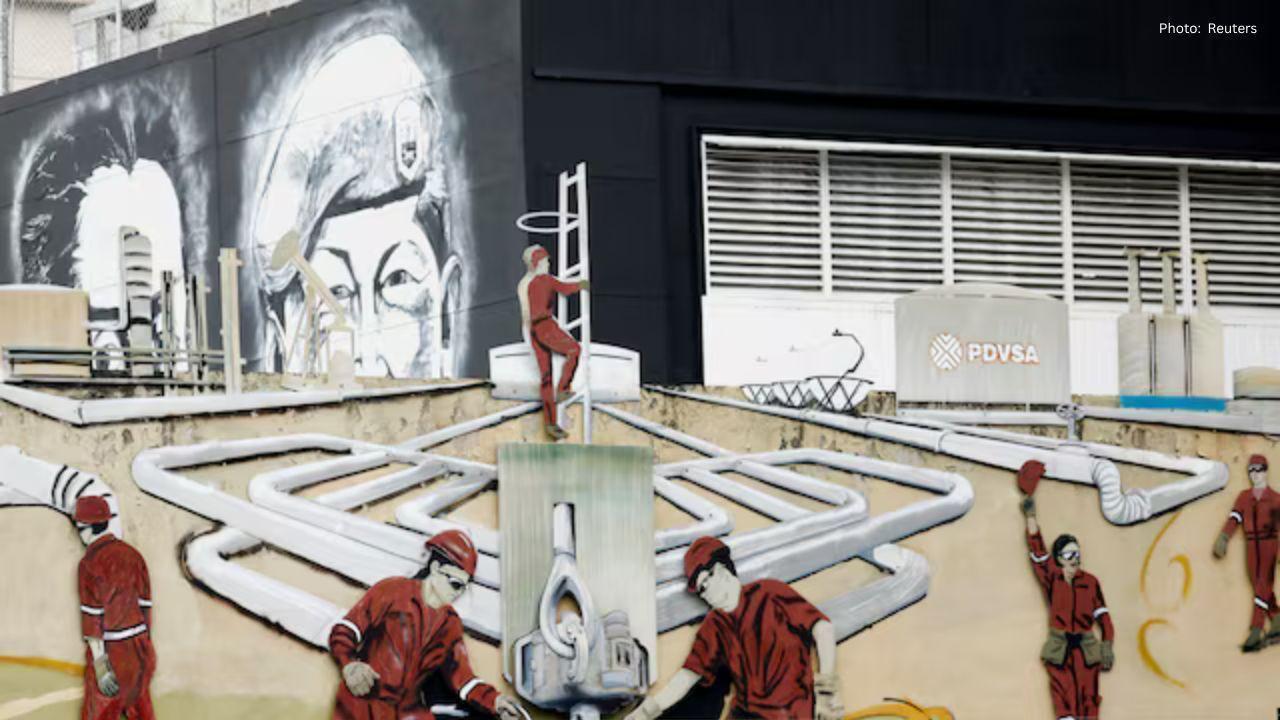 Surge in Venezuela Bonds Following Maduro's Arrest by U.S. Forces