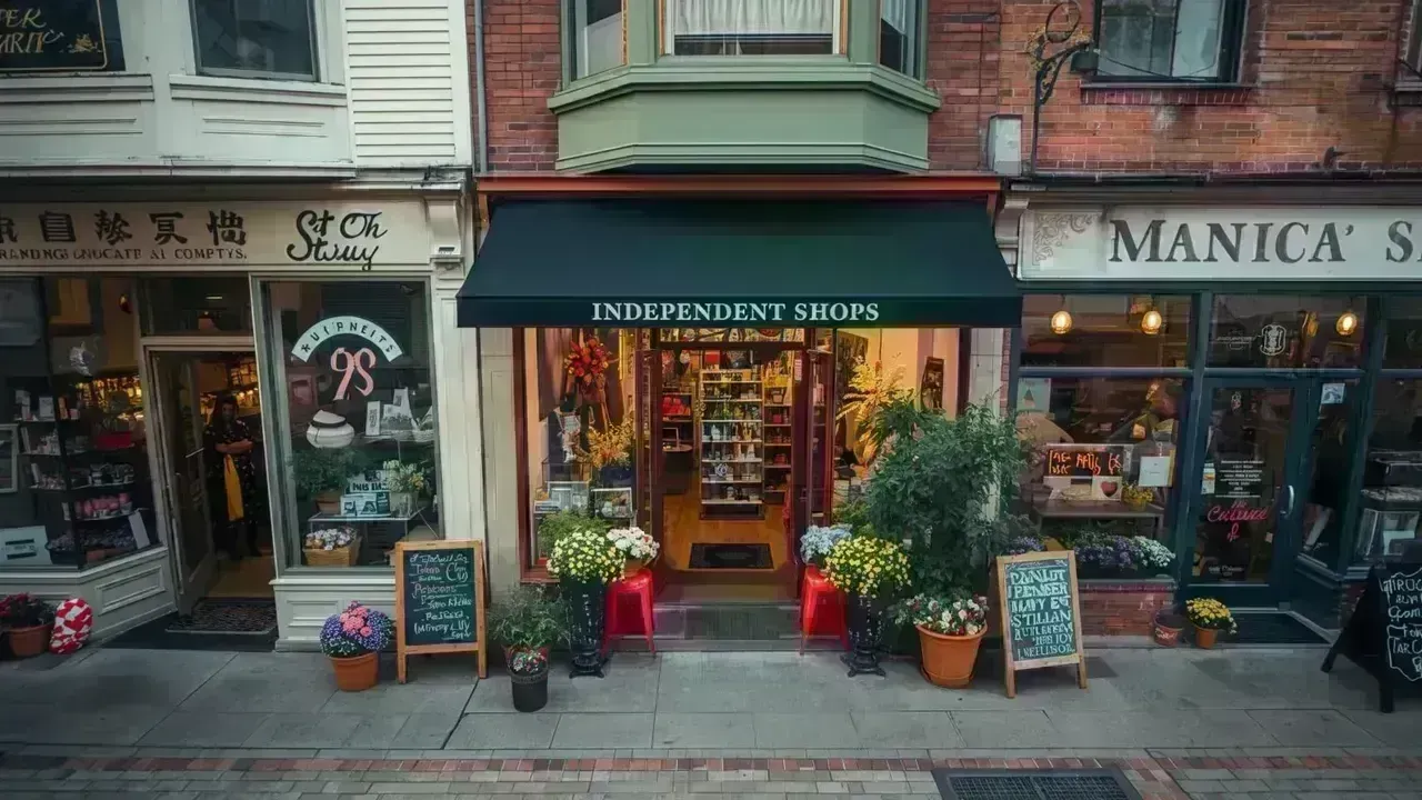 Strategies for Local Shops to Boost Walk-In Customers