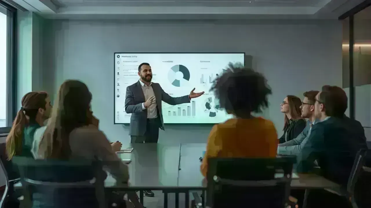 Essential Insights for Startups: Pitching to Investors
