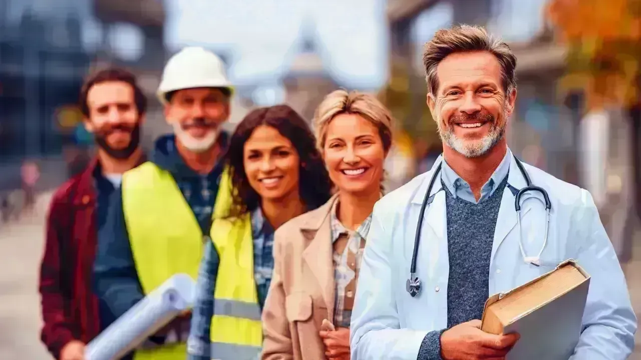 Emerging Job Trends: Key Fields Forecasted for Growth by 2026