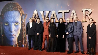 Avatar: Fire and Ash Surpasses $1 Billion at the Box Office