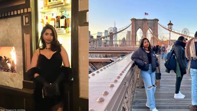 Maryland Tragedy: Indian Woman's Death Sparks Investigation