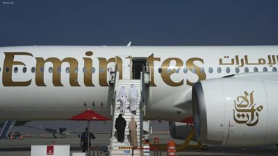Canada Eases Airspace Restrictions for Middle Eastern Airlines