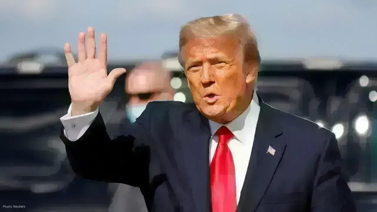 US Forces Detain Venezuela's President Maduro in Major Operation