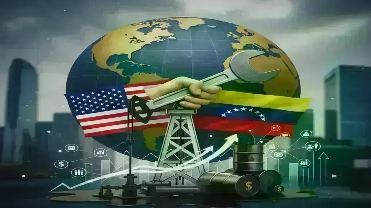 Examining US Influence on Venezuela’s Oil and Its Global Consequences