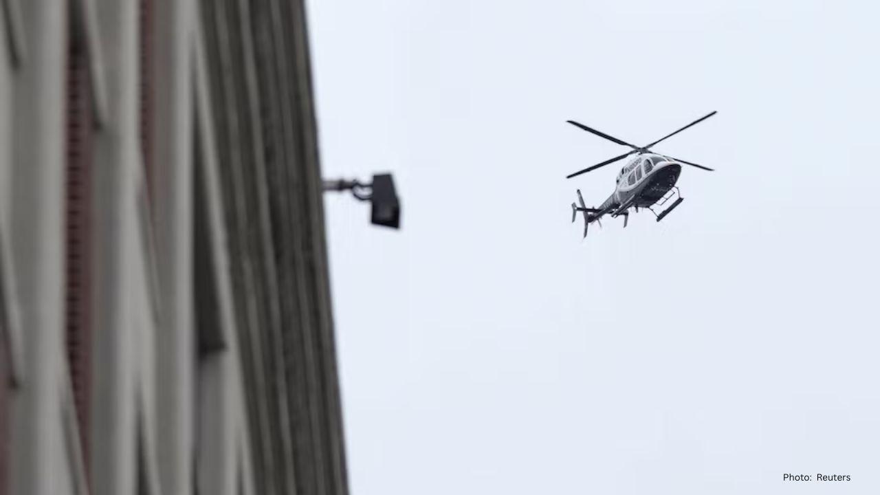 Anonymous Gambler Nets Profits Post-Maduro Capture