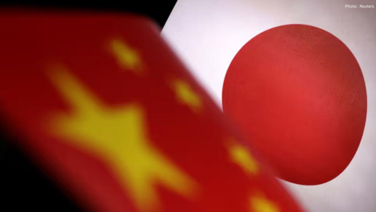 China Implements Export Restrictions on Japan Amid Taiwan Tensions
