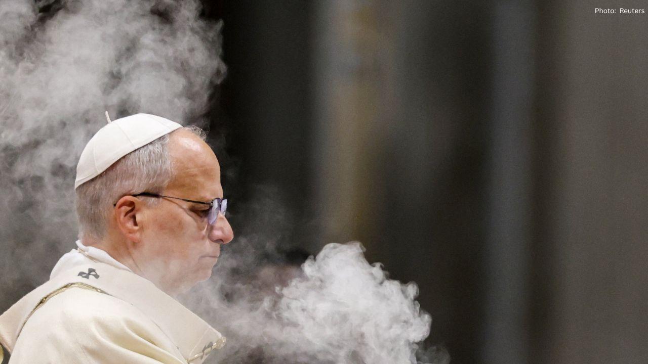 Pope Leo Concludes Holy Year with a Message for Compassion Towards Strangers