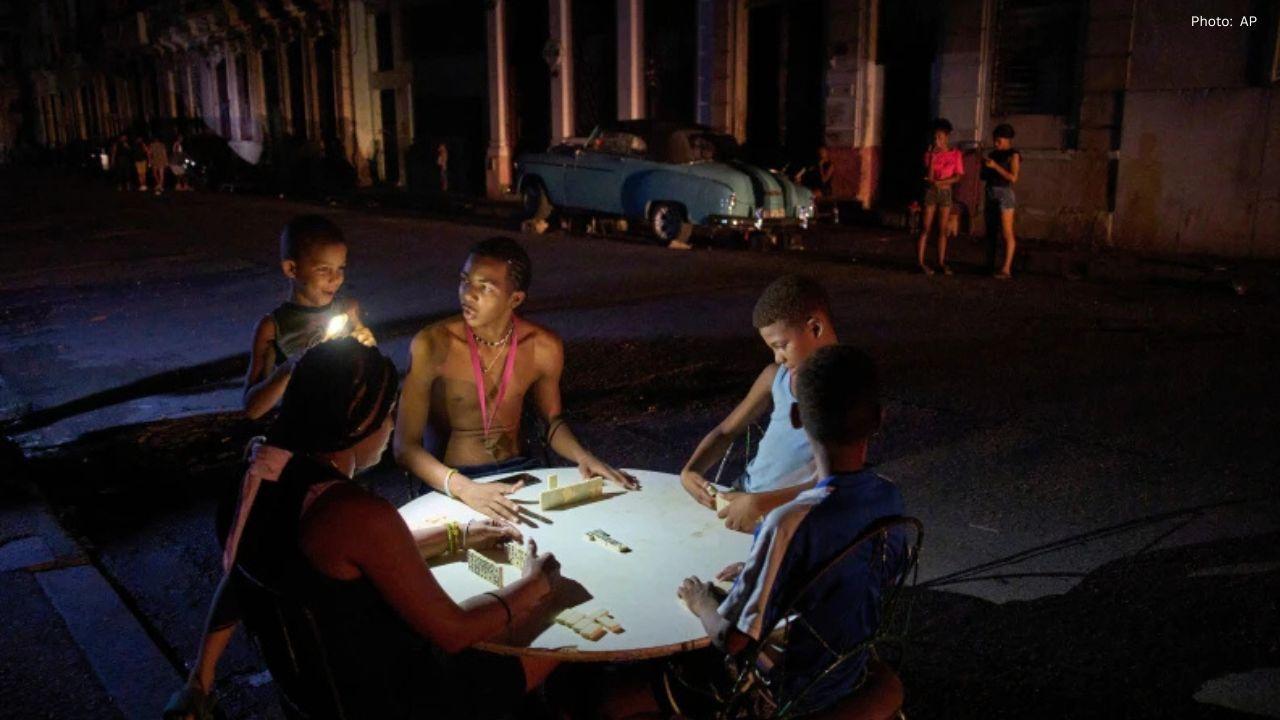 Cuba's Uncertain Outlook Following Maduro's Removal in Venezuela