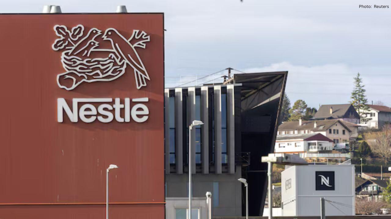 Nestlé Initiates Widespread Infant Formula Recall Across Europe